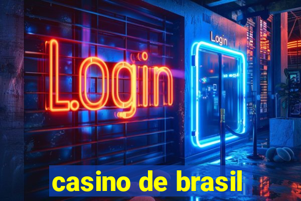 casino de brasil